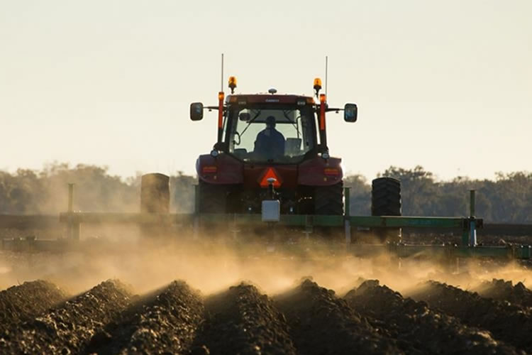 Days Machinery Precision Ag Guidance and Streering Systems