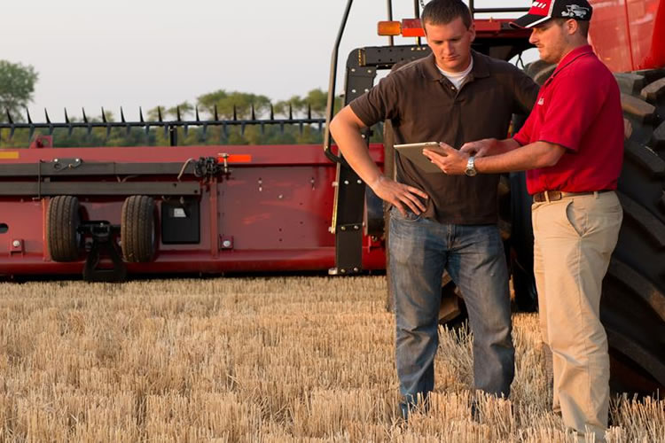 Days Machinery Harvest Tools