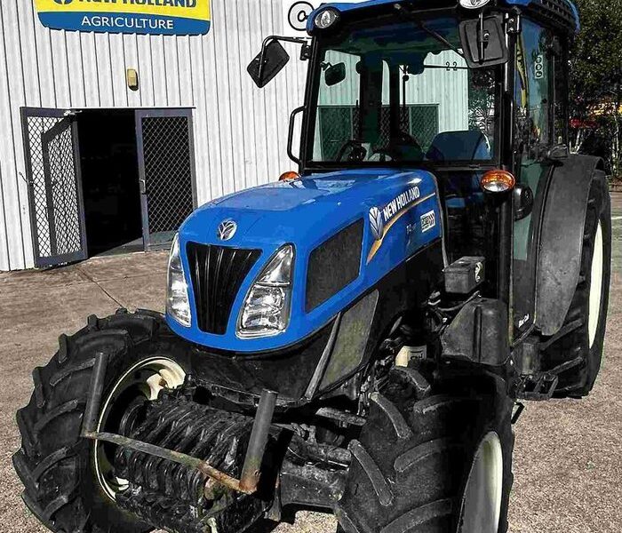 2022 New Holland T4.95F 2