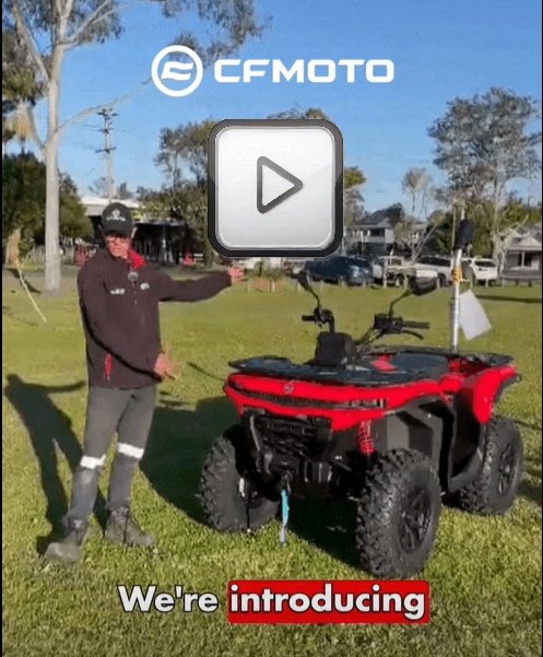 CFMoto_C4-C5 Case IH Puma Services - featured at Days Machinery Centre
